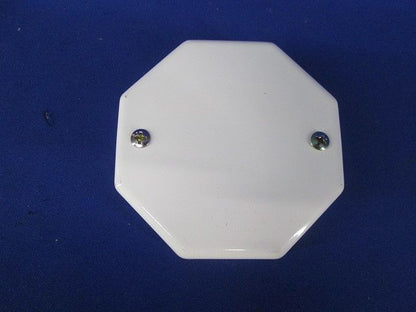 メタルモールジング用付属品 A型クロス(5個入)ホワイト M-140