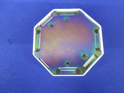 メタルモールジング用付属品 A型クロス(5個入)ホワイト M-140