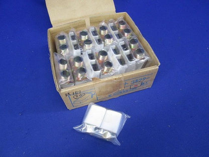 A型ストレートコネクター(2個入×15) M-151