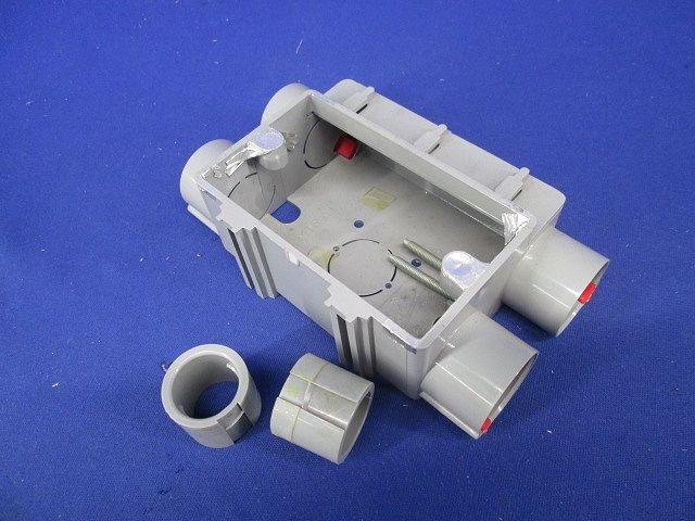 スライドボックス(5個入)(汚れ,傷有) SBT-L