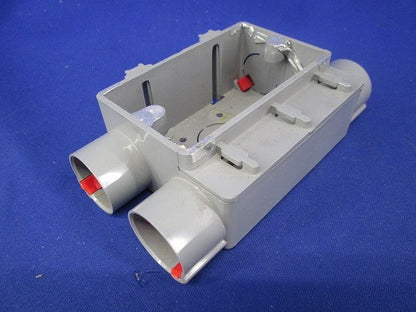 スライドボックス(5個入)(汚れ,傷有) SBT-L