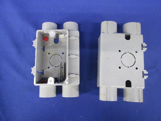 スライドボックス(5個入)(汚れ,傷有) SBT-L