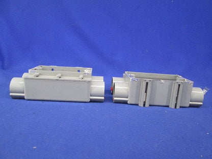 スライドボックス(5個入)(汚れ,傷有) SBT-L