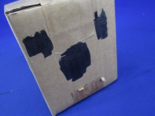 モダンプレート7コ用(10枚入)(ダークベージュ)National WN6007Y