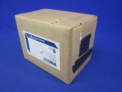 フルカラー モダンプレート5コ用(10枚入)National WN6075Y