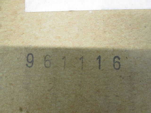 モダンプレート7コ用(10枚入)(ダークベージュ)National WN6007Y