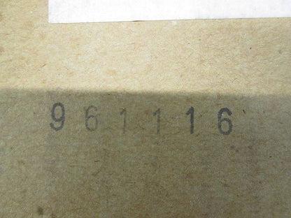 モダンプレート7コ用(10枚入)(ダークベージュ)National WN6007Y