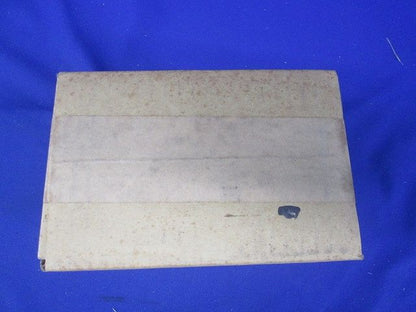 モダンプレート7コ用(10枚入)(ダークベージュ)National WN6007Y