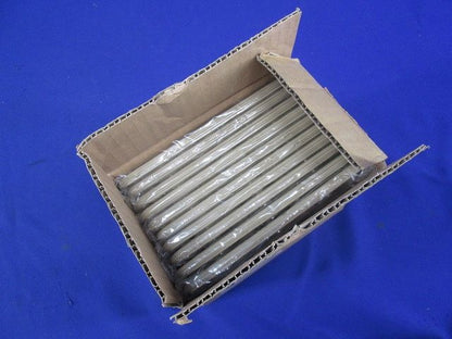 フルカラー モダンプレート8コ用(10枚入)(ダークベージュ)National WN6008