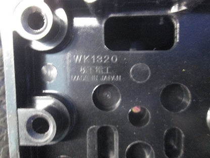 3P20A角型コンセント(5個入)(劣化の為テープはがれ有)National WK1320