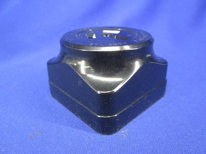 3P20A角型コンセント(5個入)(劣化の為テープはがれ有)National WK1320