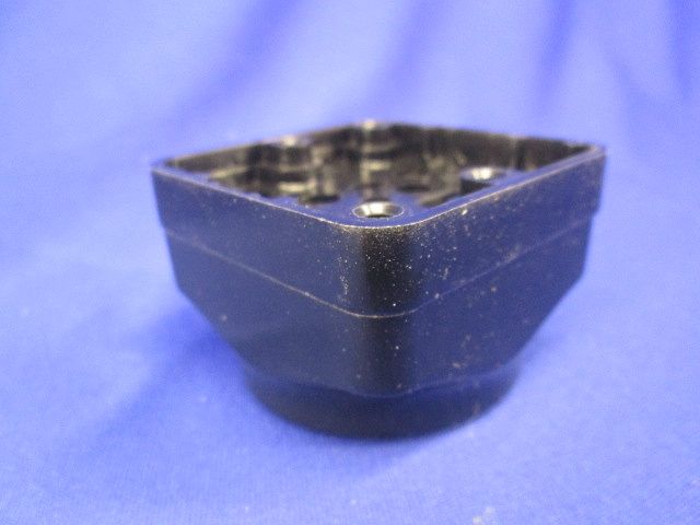 3P20A角型コンセント(5個入)(劣化の為テープはがれ有)National WK1320