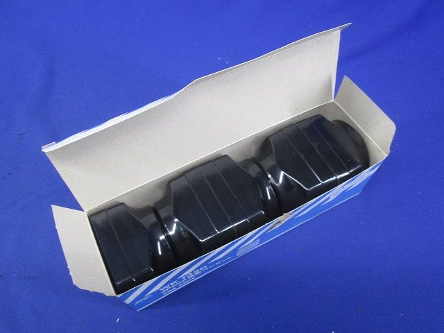 3P20A角型コンセント(5個入)(劣化の為テープはがれ有)National WK1320