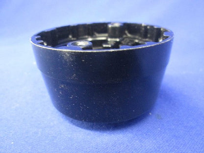 ハイシーリング(10個入)(黒)(劣化によるテープはがれ有) WG3010