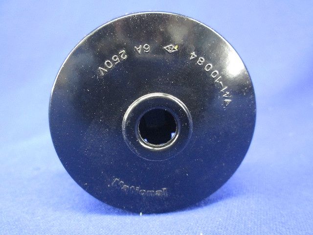 ハイシーリング(10個入)(黒)(劣化によるテープはがれ有) WG3010