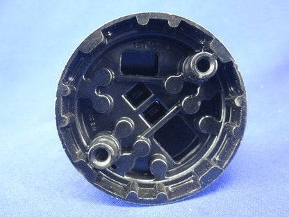ハイシーリング(10個入)(黒)(劣化によるテープはがれ有) WG3010