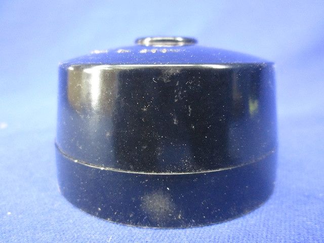 ハイシーリング(10個入)(黒)(劣化によるテープはがれ有) WG3010