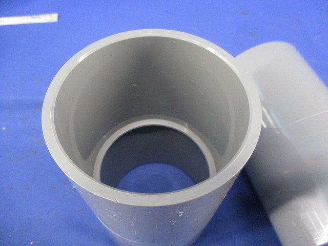 TSカップリング(3個入)(グレー) TS70