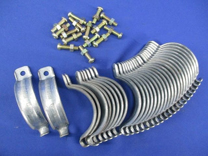 パイラッククリップ(15個入) G-54