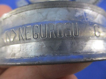 パイラッククリップ(15個入) G-54