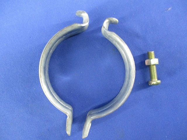 パイラッククリップ(15個入) G-54