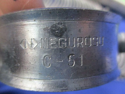 パイラッククリップ(33個入)(ビス無) C-51