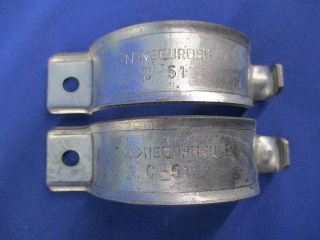 パイラッククリップ(33個入)(ビス無) C-51