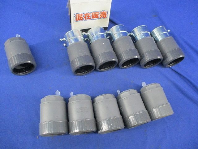 コネクタ･コンビネーションセット(混在11個入) PF-36KR他
