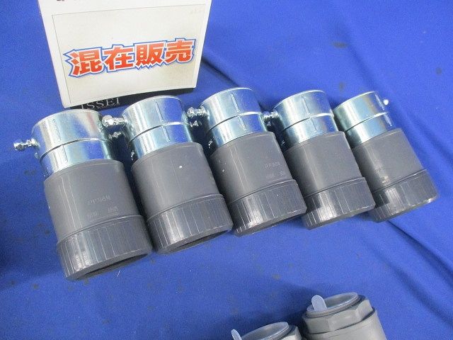 コネクタ･コンビネーションセット(混在11個入) PF-36KR他