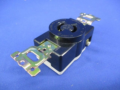 引掛埋込コンセント(4個入)(ブラック)National WF2220K