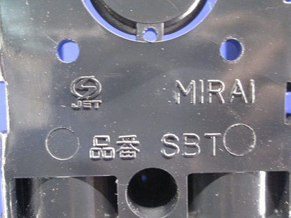 スライドTLボックス(10個入)(劣化の為テープはがれ有) SBT