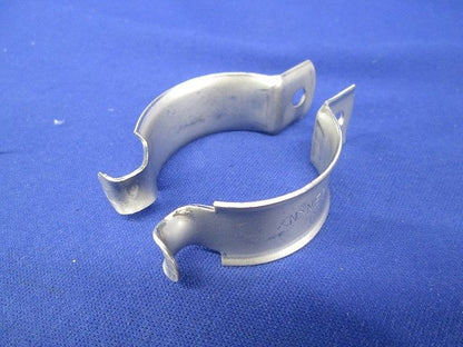 パイラッククリップ(ステンレス)(20個入)(ナット1個不足) S-C-39