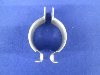 パイラッククリップ(ステンレス)(20個入)(ナット1個不足) S-C-39