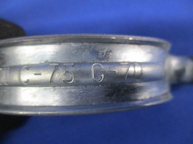 パイラッククリップ(20個入) 75C70C