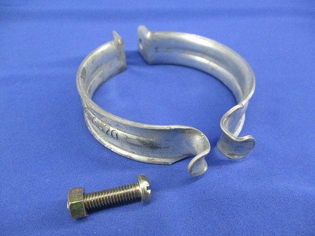 パイラッククリップ(20個入) 75C70C