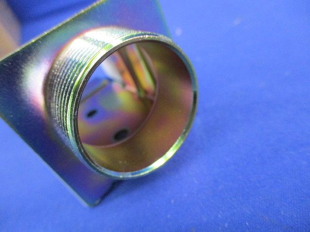 B型ストレートコネクター(7個入) M-251