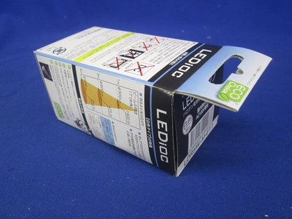 レディオック LEDアイランプ LDR5W-M-E11