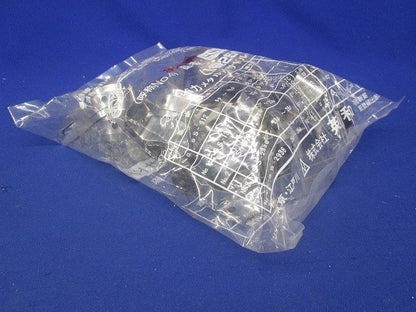 省力メタルVVR用片サドル 29φ-36φ ステンレス(25個入) SS-2936-25