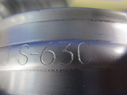 パイラッククリップ(ステンレス)(20個入) S-63C