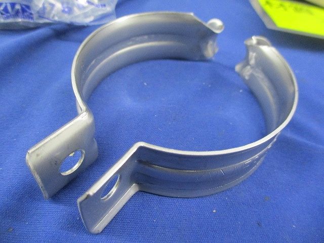 パイラッククリップ(ステンレス)(20個入) S-63C