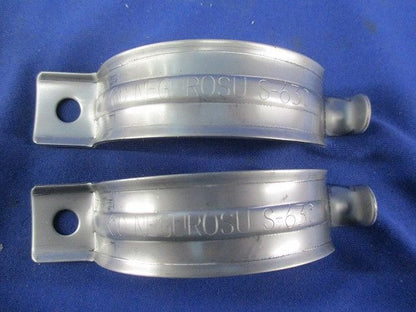パイラッククリップ(ステンレス)(20個入) S-63C