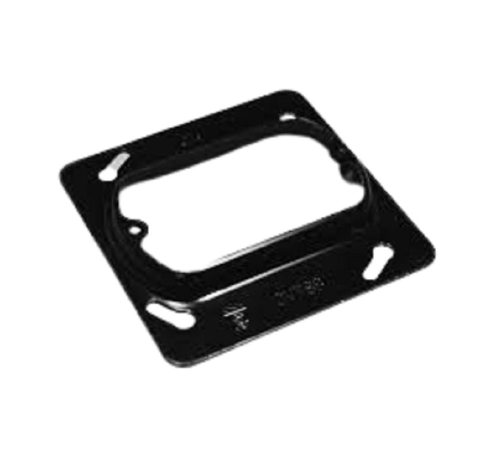 スイッチカバー CVMSB 50個入 102-50