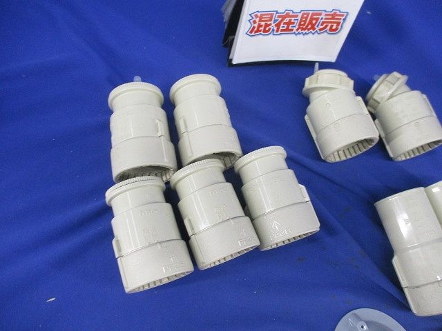 PF管付属セット(サイズ28)(混在18個入) MFSK-28BG他