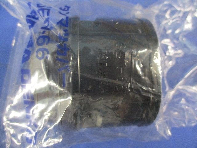 SD端末カバー(20個入)(ブラック) SEN-66