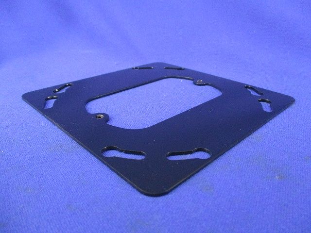 大型四角スイッチカバー(17枚入) DS46122B