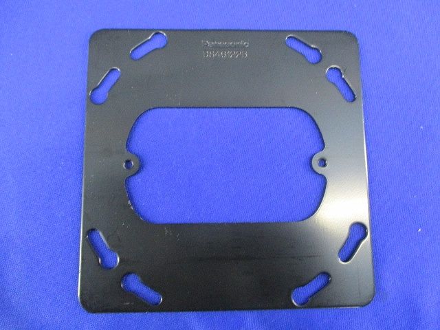 大型四角スイッチカバー(17枚入) DS46122B