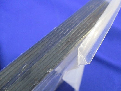 大型四角スイッチカバー(17枚入) DS46122B