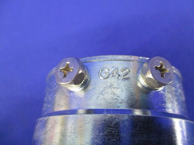 ねじなしコンビネーションカップリング(3個入) WKI50