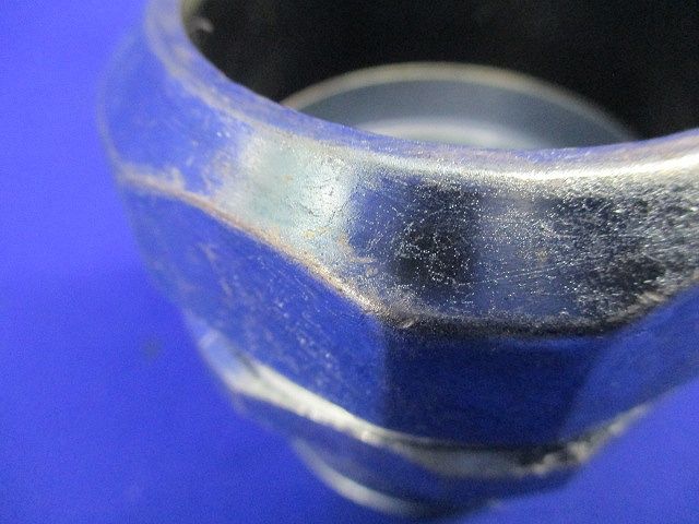 ねじなしコンビネーションカップリング(3個入) WKI50
