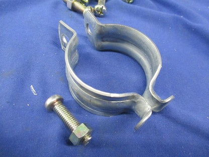 ダクタークリップ(15個入)部品不足 G-36